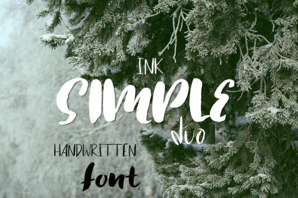 A Display Font for Thoughtful Editorial Design