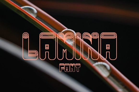 Choosing Lamina: A Font for Clear Editorial Voices