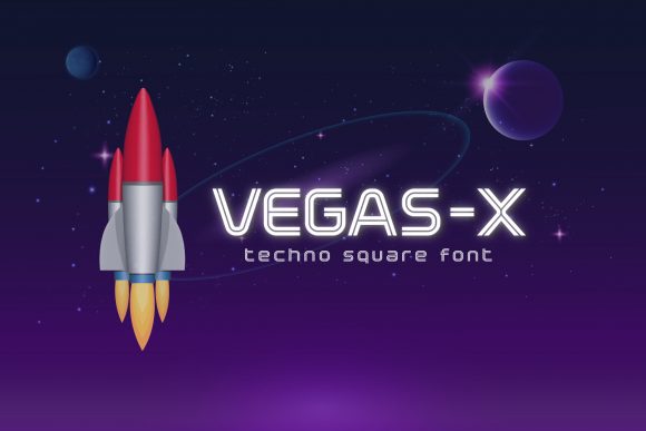 Choosing Vegas‑X: The Display Font That Makes Campaigns Visibly Stronger