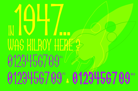 Discovering Obed: A Display Font That Changed My Web Design Project