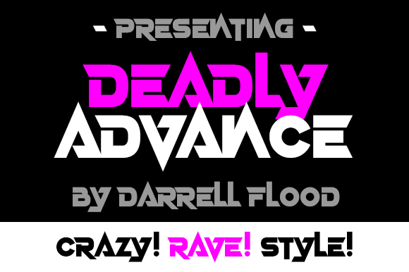 How Deadly Advance Makes Your Brand Look Pro, Even on a Budget