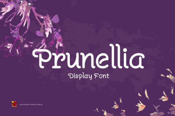 How Prunellia Brings Warm Playfulness to Editorial Design