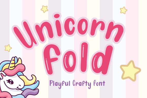 How Unicorn Fold Makes Campaign Graphics Feel Playful and Authentic
