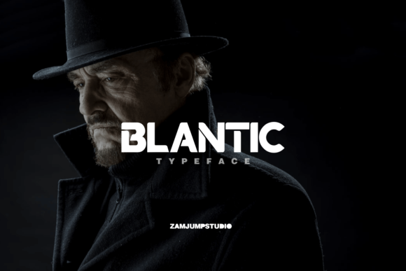 The Ultimate Display Font for Making Your Work Beautiful